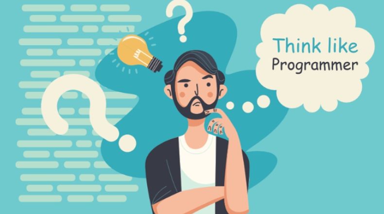 Bí quyết học tư duy lập trình cơ bản: Đọc hiểu và thiết kế chương&nbsp;trình