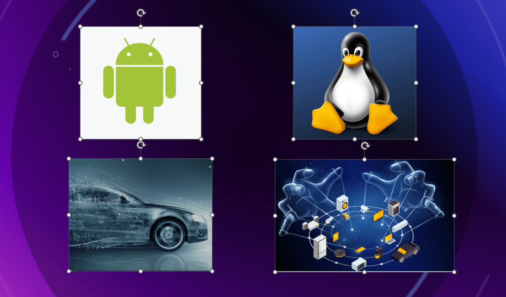 Cơ Hội Việc Làm Rộng Mở Cho Kỹ Sư Linux Và Android Trong Thời Đại IoT Bùng&nbsp;Nổ