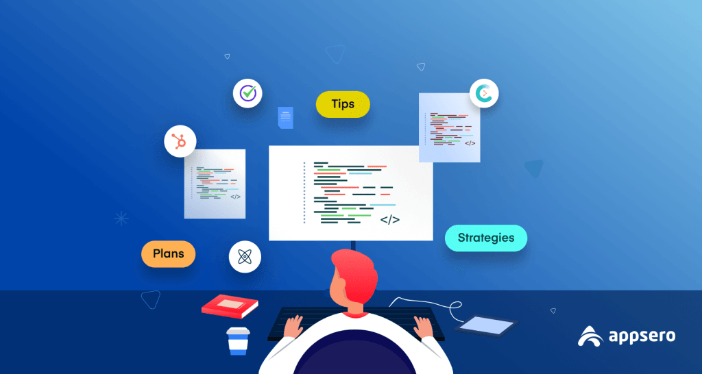 Bắt đầu chuỗi bài “Chinh phục việc làm lập&nbsp;trình”